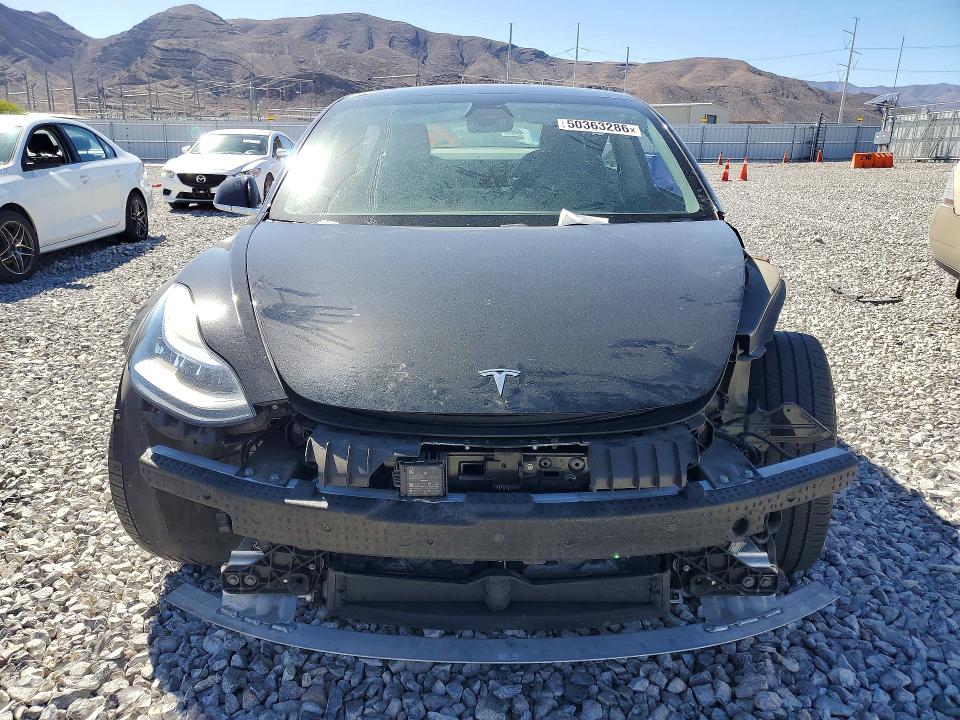 Aukcja sprzedaży 2019 Tesla Model 3, vin: 5YJ3E1EB3KF385220, numer aukcji: 50363286