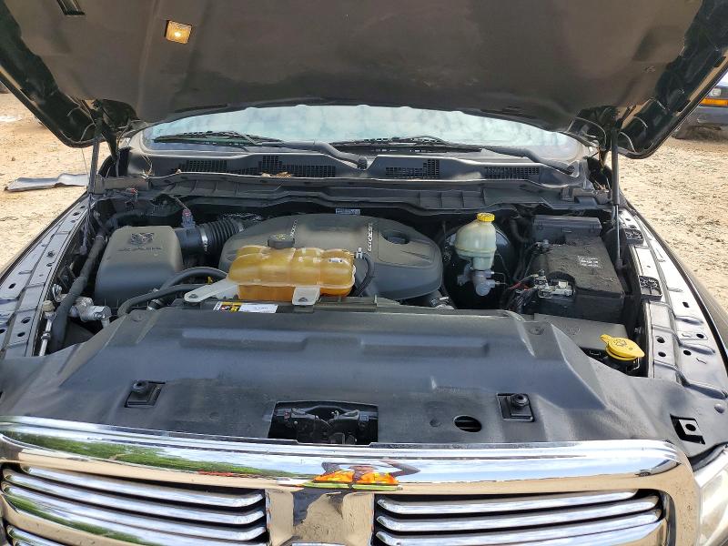 Продаж на аукціоні авто 2016 Ram 1500, vin: 1C6RR7LM3GS105870, номер лоту: 51149366