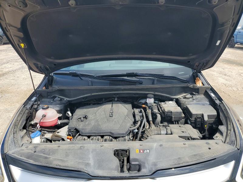 Продаж на аукціоні авто 2024 Kia Sportage, vin: 5XYK33DF5RG182737, номер лоту: 49675136