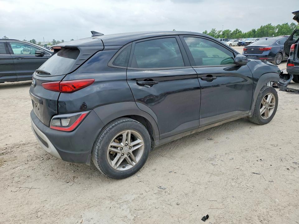 Продажа на аукционе авто 2023 Hyundai Kona, vin: KM8K22AB8PU031901, номер лота: 51417116