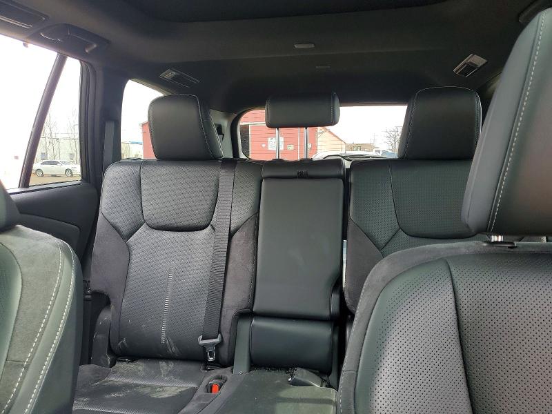 Продажа на аукционе авто 2024 Lexus Tx 350, vin: 5TDAAAB6XRS000171, номер лота: 49792586