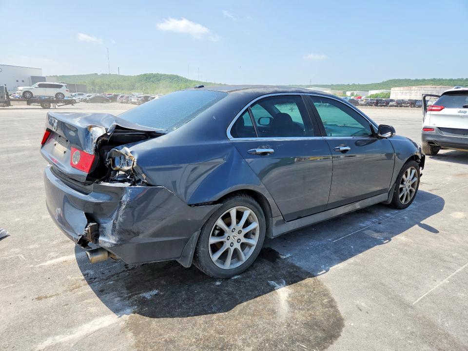 Продаж на аукціоні авто 2006 Acura Tsx, vin: JH4CL96946C030249, номер лоту: 50769486