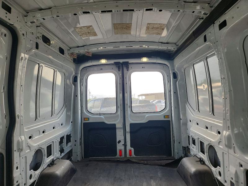 Продаж на аукціоні авто 2015 Ford Transit, vin: 1FTNE1CMXFKA17347, номер лоту: 55058676