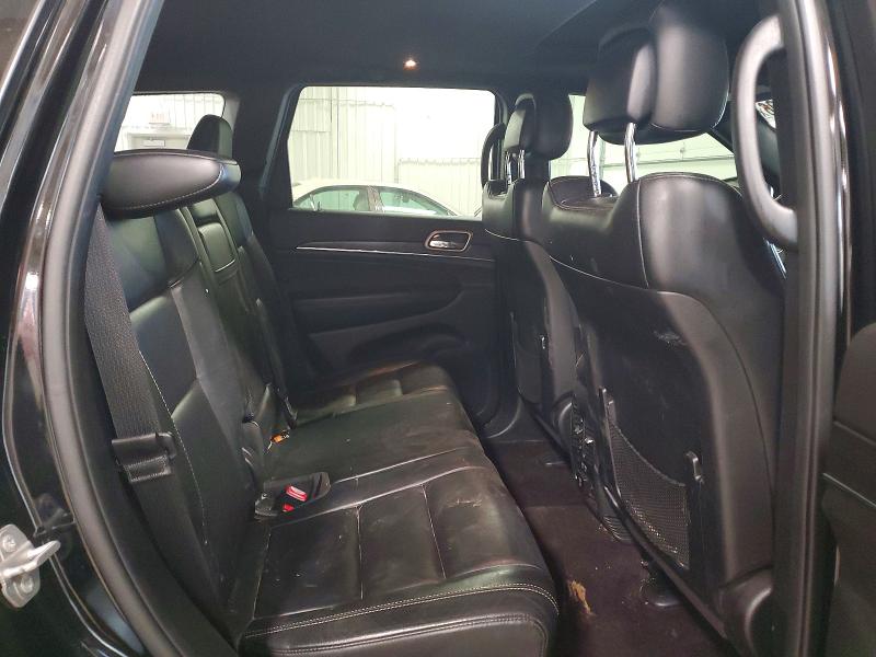 51841296 :رقم المزاد ، 1C4RJFBG1HC802052 vin ، 2017 Jeep Grand Cherokee مزاد بيع