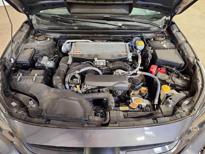 Продажа на аукционе авто 2024 Subaru Legacy, vin: 4S3BWGP69R3011083, номер лота: 50337626