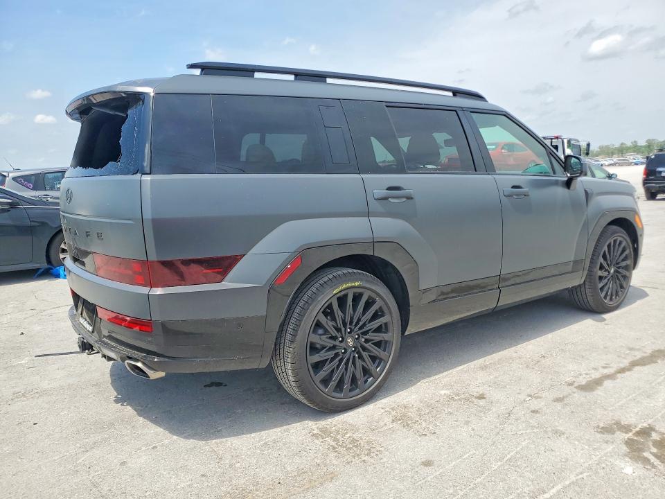 Продажа на аукционе авто 2026 Hyundai Santa Fe, vin: 5NMP54GL1TH166247, номер лота: 51003446