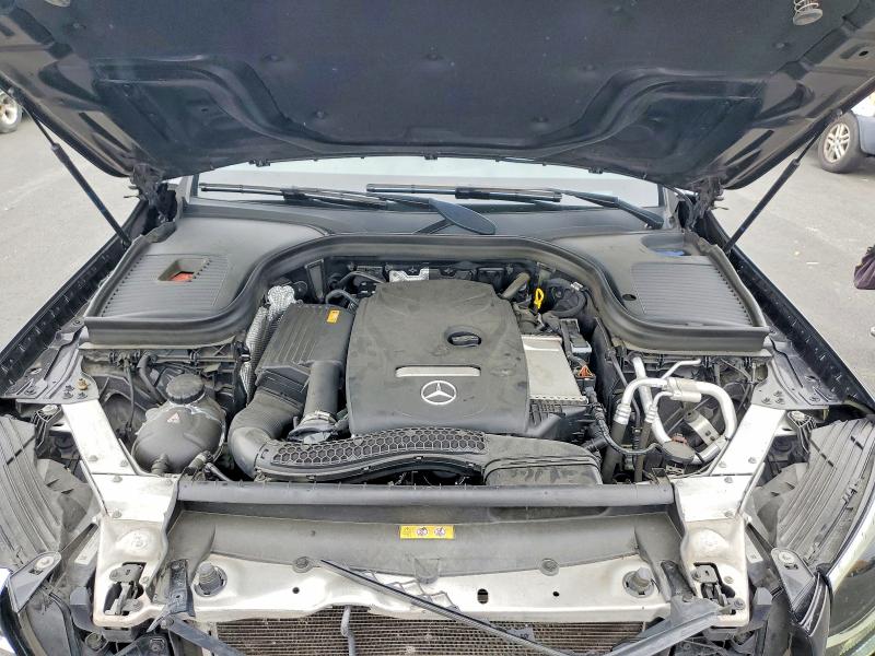 Продажа на аукционе авто 2018 Mercedes-benz Glc, vin: WDC0G4JB6JV071172, номер лота: 50515836