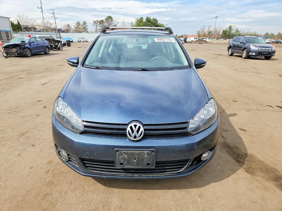 Aukcja sprzedaży 2013 Volkswagen Golf, vin: WVWDM7AJ5DW065158, numer aukcji: 49057176