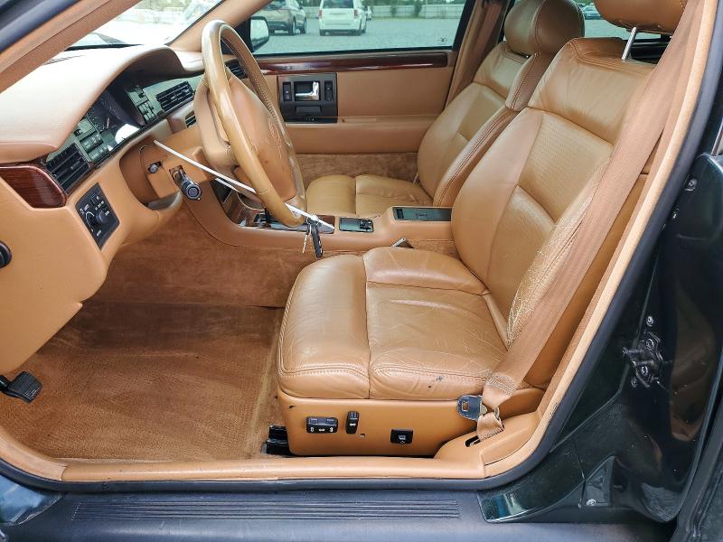 Aukcja sprzedaży 1994 Cadillac Seville, vin: 1G6KY5296RU826838, numer aukcji: 51530606