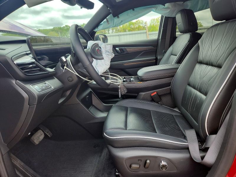 Aukcja sprzedaży 2025 Buick Enclave, vin: 5GAEVCRS3SJ105627, numer aukcji: 51150346
