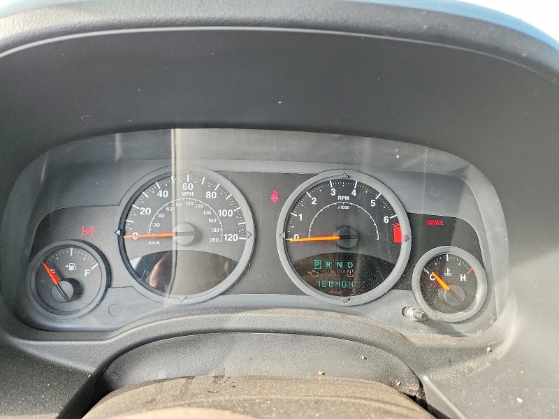 Продажа на аукционе авто 2012 Jeep Patriot, vin: 1C4NJPBA2CD642900, номер лота: 50629216