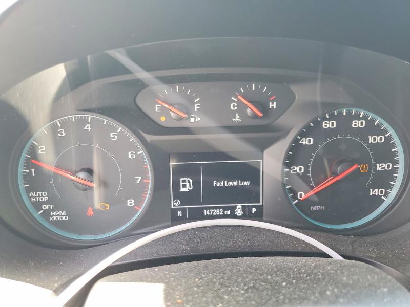 Продаж на аукціоні авто 2019 Chevrolet Malibu, vin: 1G1ZD5ST4KF159001, номер лоту: 48165016