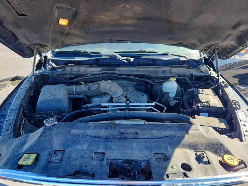 2011 Dodge Ram 1500 მანქანა იყიდება აუქციონზე, vin: 1D7RV1CT7BS516759, აუქციონის ნომერი: 49173006