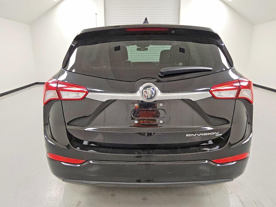 Продаж на аукціоні авто 2020 Buick Envision, vin: LRBFX1SA4LD034715, номер лоту: 51487726