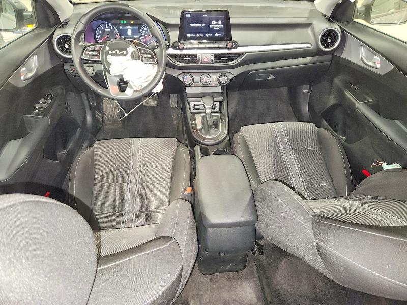 Продажа на аукционе авто 2024 Kia Forte, vin: 3KPF24AD7RE833215, номер лота: 50926306