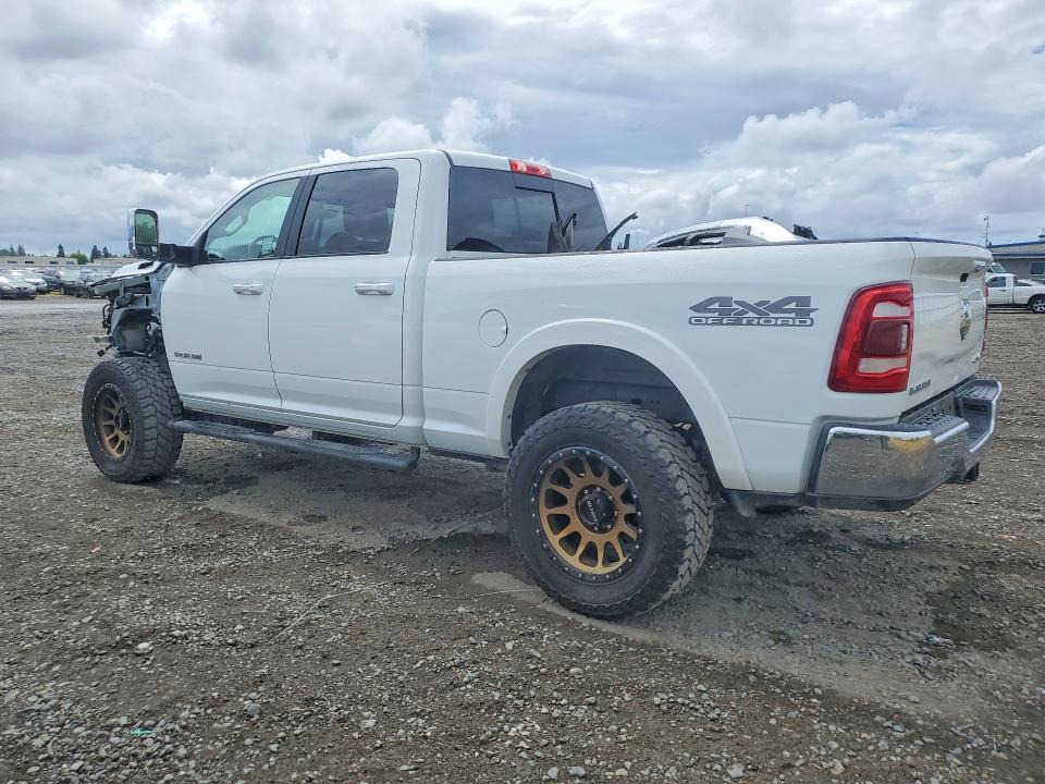 Продаж на аукціоні авто 2022 Ram 2500, vin: 3C6UR5FL0NG298226, номер лоту: 49426356
