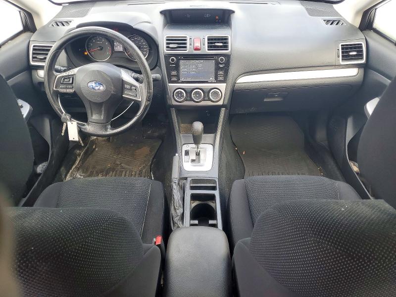 Продажа на аукционе авто 2016 Subaru Impreza, vin: JF1GPAB61G8237552, номер лота: 48769106