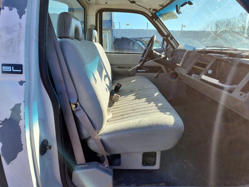 Aukcja sprzedaży 1994 Gmc Sierra, vin: 1GTEC14Z8RZ521648, numer aukcji: 48644826
