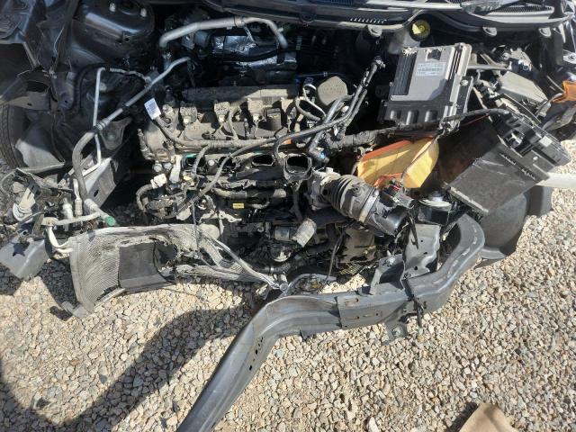 2020 Ford Ecosport მანქანა იყიდება აუქციონზე, vin: MAJ6S3KL7LC354460, აუქციონის ნომერი: 50562456