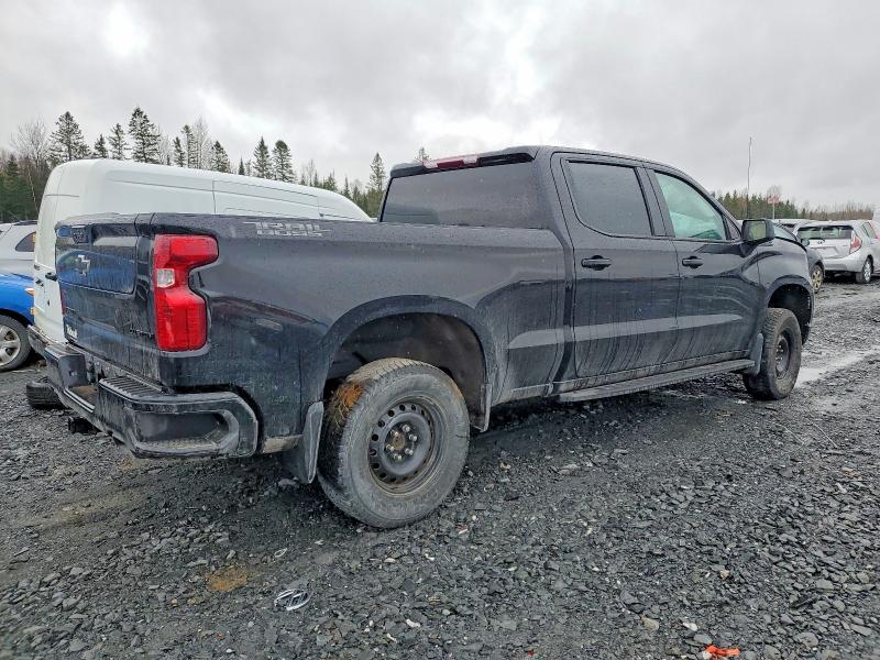 Aukcja sprzedaży 2026 Chevrolet Silverado, vin: 3GCUKCE85TG173525, numer aukcji: 51325706