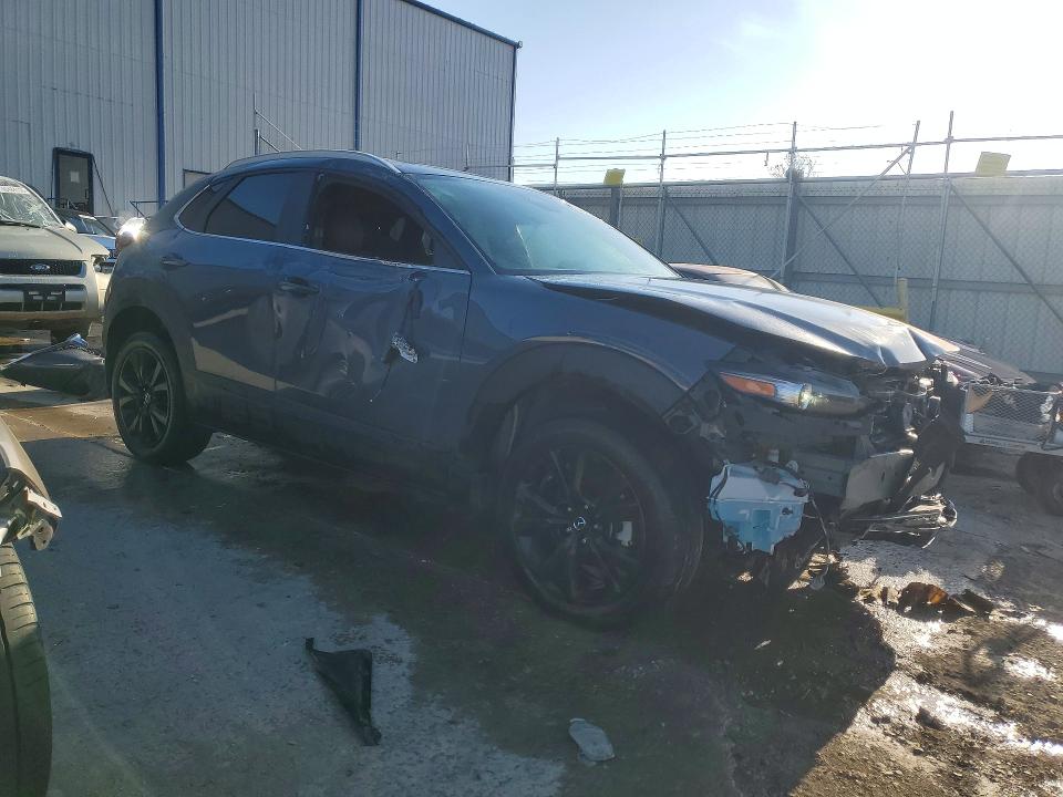 50240556 :رقم المزاد ، 3MVDMBCM9SM822195 vin ، 2025 Mazda Cx-30 مزاد بيع