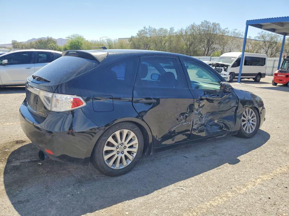 Продаж на аукціоні авто 2008 Subaru Impreza, vin: JF1GH61628G838309, номер лоту: 51297876