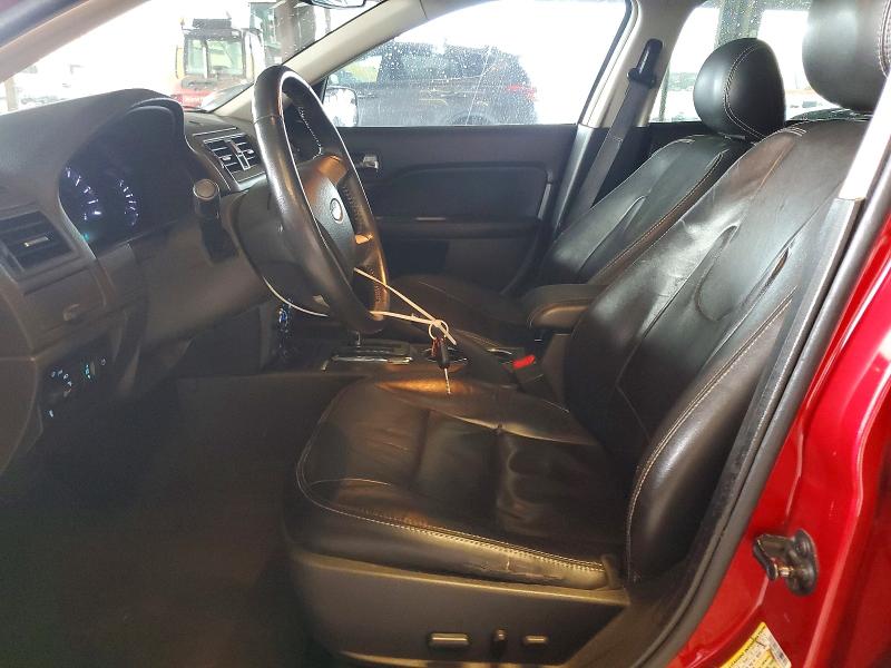 2012 Ford Fusion მანქანა იყიდება აუქციონზე, vin: 3FAHP0JG1CR231879, აუქციონის ნომერი: 49315916
