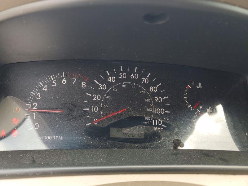 Продажа на аукционе авто 2008 Toyota Corolla, vin: 1NXBR30E88Z031671, номер лота: 50450306