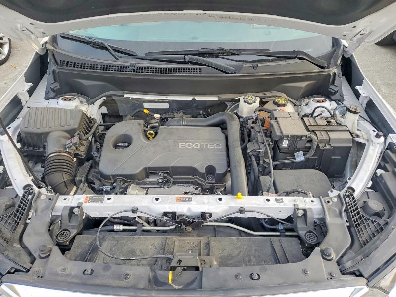 2022 Gmc Terrain მანქანა იყიდება აუქციონზე, vin: 3GKALXEV2NL230226, აუქციონის ნომერი: 50277066