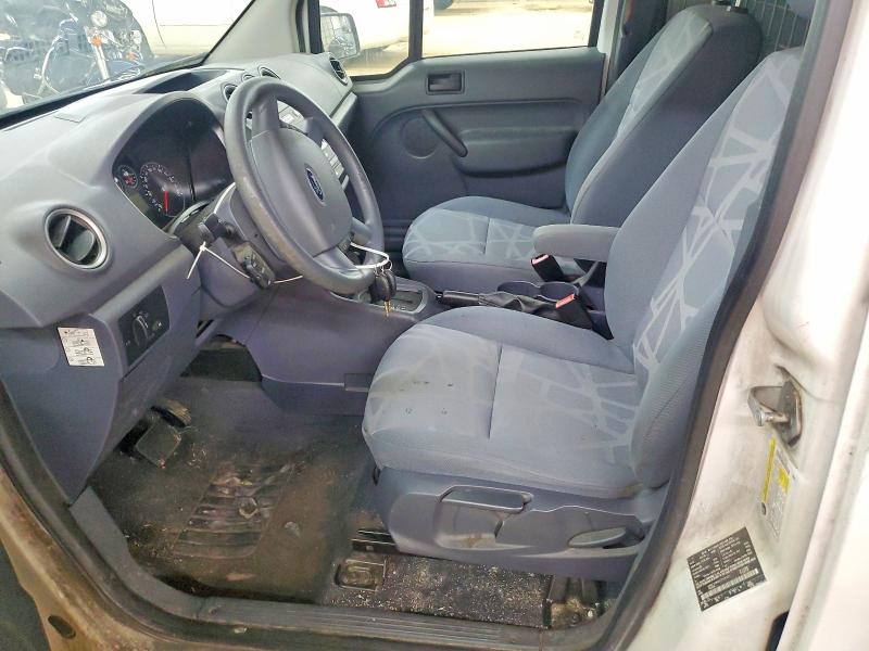 Aukcja sprzedaży 2012 Ford Transit, vin: NM0LS7BNXCT114127, numer aukcji: 51103216