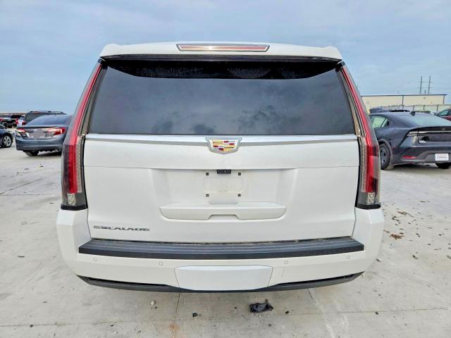 Продаж на аукціоні авто 2017 Cadillac Escalade, vin: 1GYS4DKJ7HR205472, номер лоту: 49863936