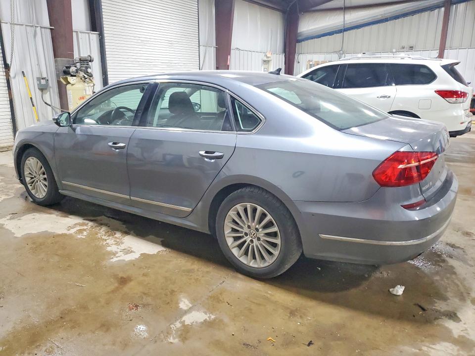 Продаж на аукціоні авто 2016 Volkswagen Passat, vin: 1VWBT7A35GC068754, номер лоту: 49983286