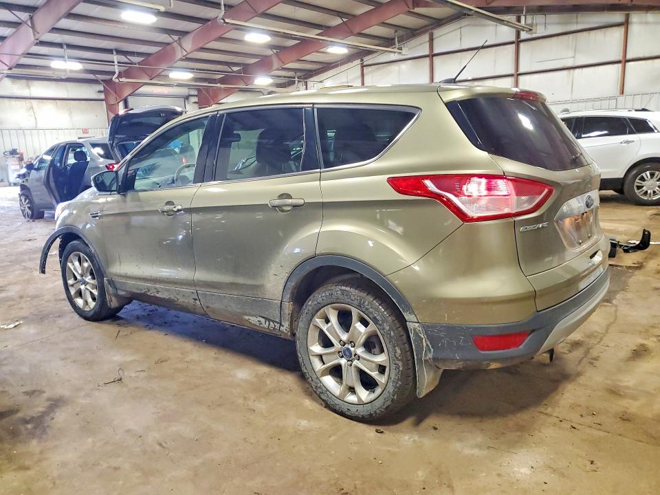 Aukcja sprzedaży 2013 Ford Escape, vin: 1FMCU0H93DUB38422, numer aukcji: 48390976