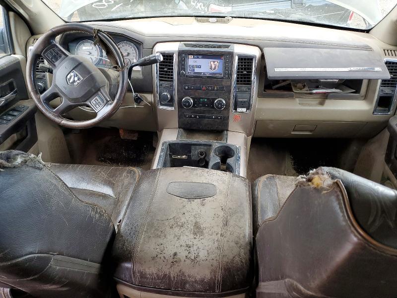 Продаж на аукціоні авто 2012 Dodge Ram 3500, vin: 3C63DRKL1CG148906, номер лоту: 51004796