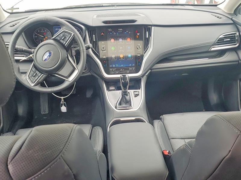 Продаж на аукціоні авто 2024 Subaru Outback, vin: 4S4BTAPC1R3101108, номер лоту: 50749656