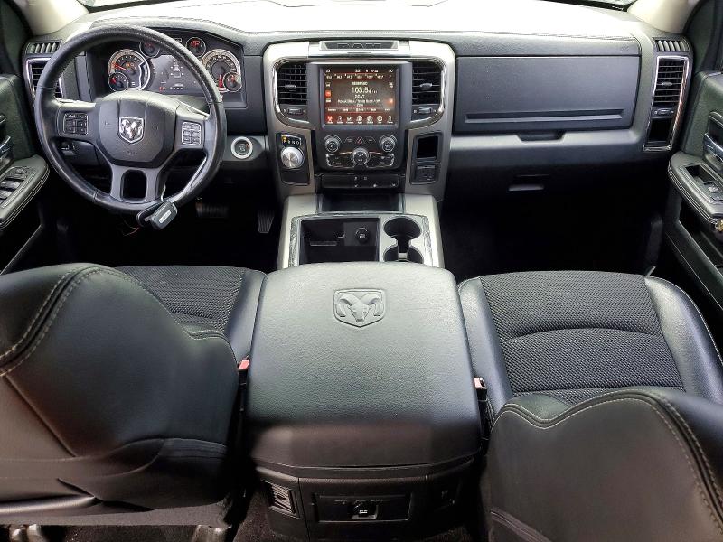 49777836 :رقم المزاد ، 1C6RR6MTXES177100 vin ، 2014 Ram 1500 مزاد بيع