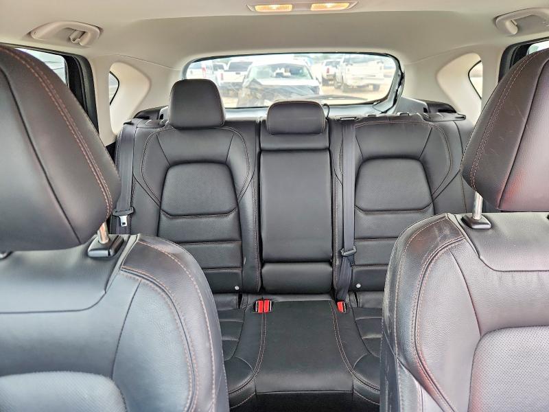 Aukcja sprzedaży 2022 Mazda Cx-5, vin: JM3KFBCM0N0619181, numer aukcji: 49376006