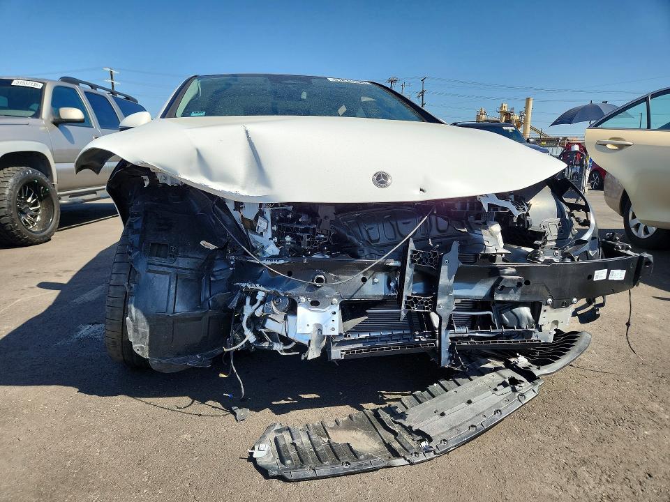 Aukcja sprzedaży 2024 Mercedes-benz Eqe Sedan, vin: W1KEG2BB6RF057265, numer aukcji: 51834586