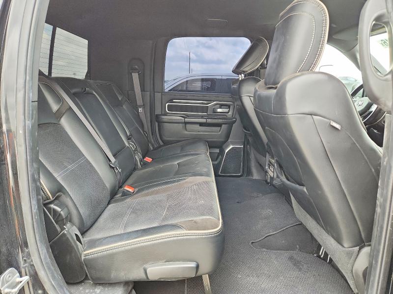 Продаж на аукціоні авто 2023 Ram 2500, vin: 3C6UR5NL7PG617383, номер лоту: 49468916