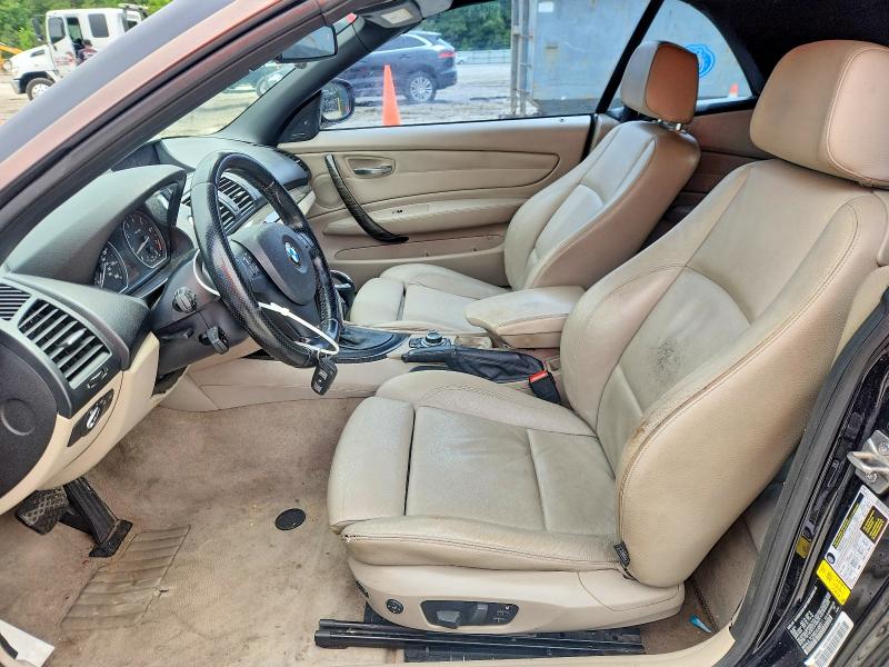 Продажа на аукционе авто 2013 Bmw 128, vin: WBAUL7C58DVU08311, номер лота: 51687526