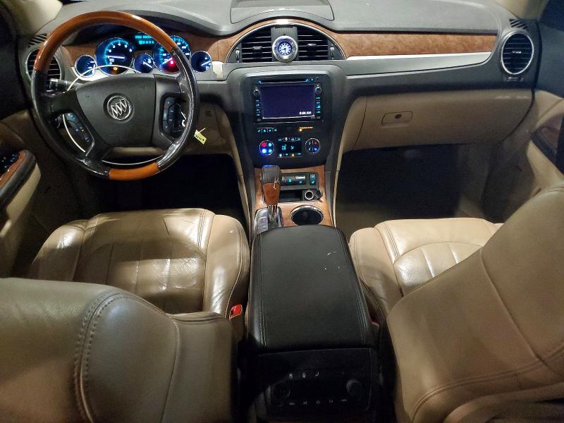Продажа на аукционе авто 2008 Buick Enclave, vin: 5GAEV23708J210441, номер лота: 50582866