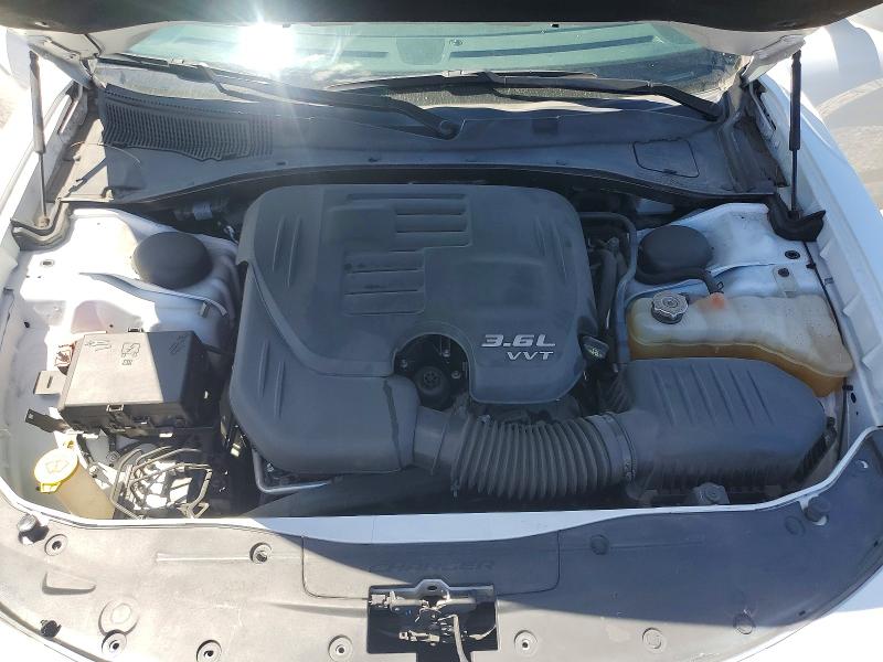 2019 Dodge Charger მანქანა იყიდება აუქციონზე, vin: 2C3CDXBG8KH714272, აუქციონის ნომერი: 49229386