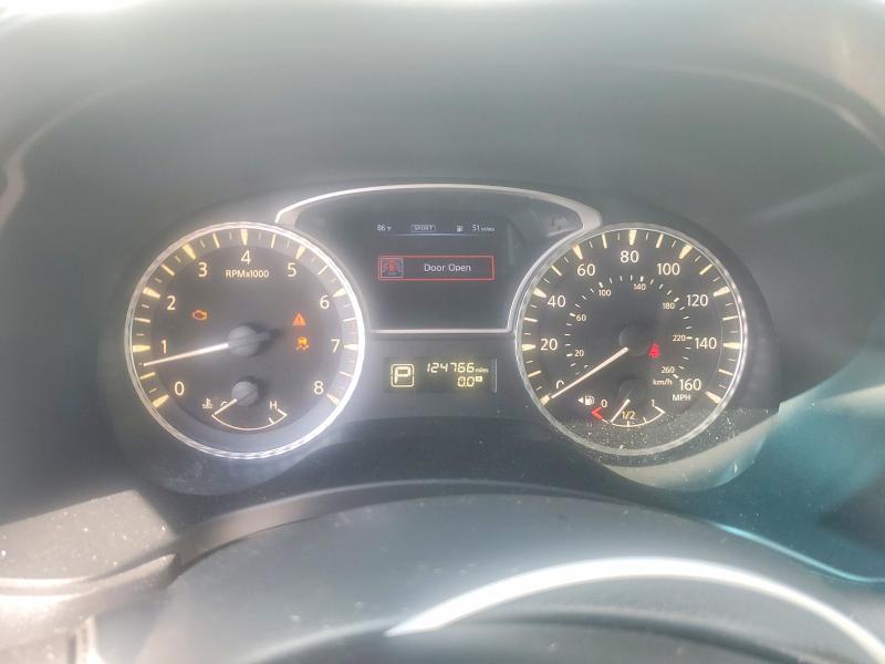 48419176 :رقم المزاد ، 5N1DL0MN6HC528016 vin ، 2017 Infiniti Qx60 مزاد بيع