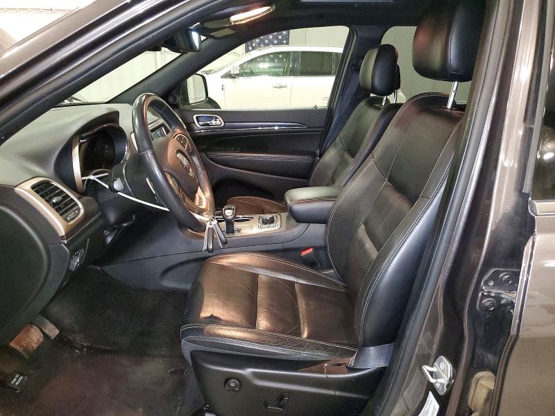 Продаж на аукціоні авто 2014 Jeep Grand Cherokee, vin: 1C4RJFBG7EC588535, номер лоту: 48711456