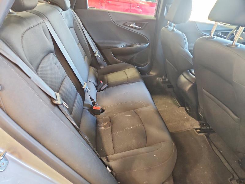 Продаж на аукціоні авто 2020 Chevrolet Malibu, vin: 1G1ZB5ST2LF087383, номер лоту: 50944136