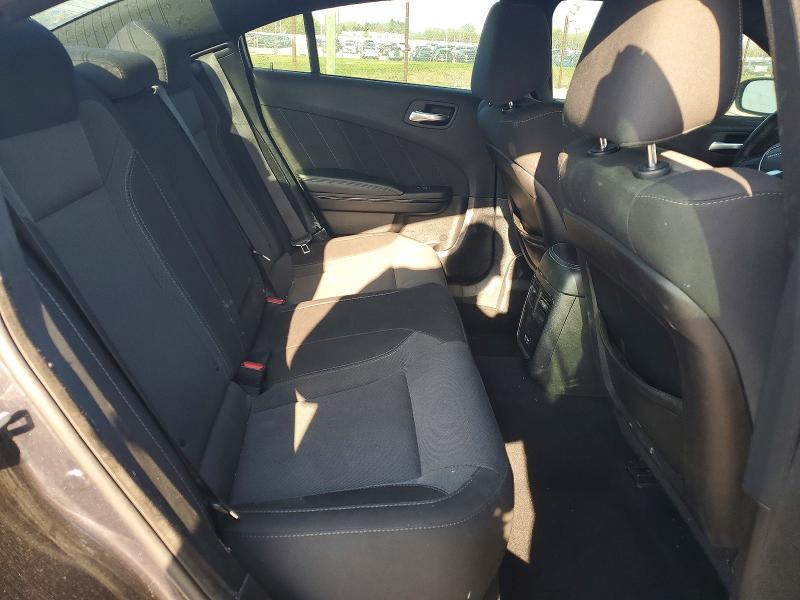 Продажа на аукционе авто 2019 Dodge Charger, vin: 2C3CDXBG7KH592553, номер лота: 48978096