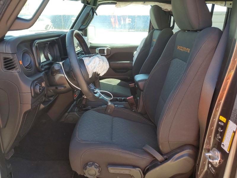 Продажа на аукционе авто 2025 Jeep Gladiator, vin: 1C6RJTEG9SL506852, номер лота: 50159366