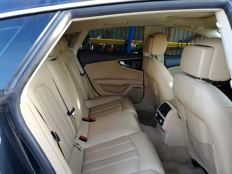 49475616 :رقم المزاد ، WAU2GAFC4DN063085 vin ، 2013 Audi A7 مزاد بيع