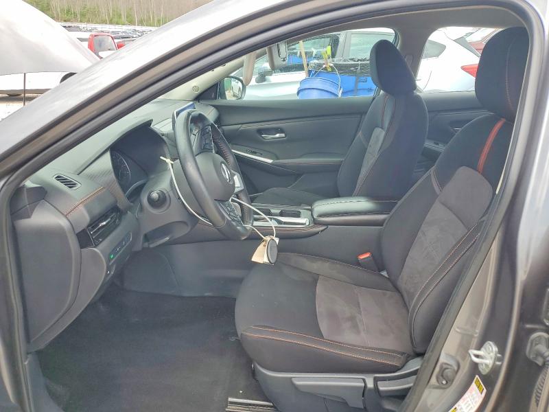 49793486 :رقم المزاد ، 3N1AB8DV0MY315107 vin ، 2021 Nissan Sentra مزاد بيع