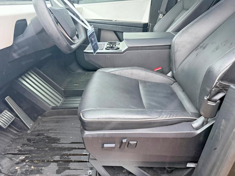 Продажа на аукционе авто 2024 Tesla Cybertruck, vin: 7G2CEHEDXRA020211, номер лота: 51009016